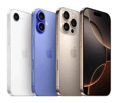Refurbished Mobiles