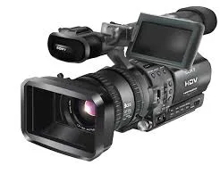 Cameras & Video