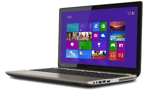 Laptops