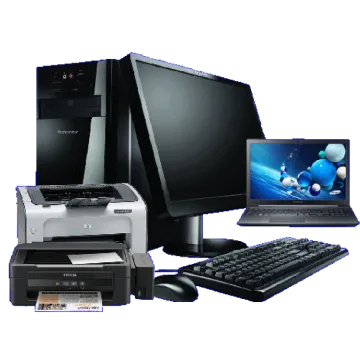 Computers & Accessories