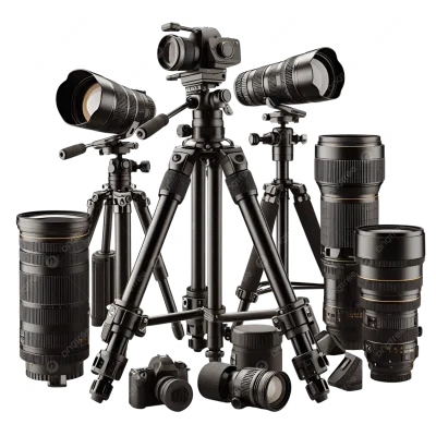 Camera Accessories