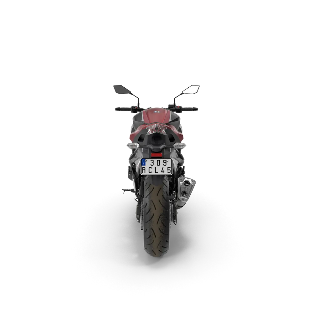 Kawasaki Z800